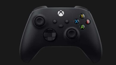 xbox series-x controller