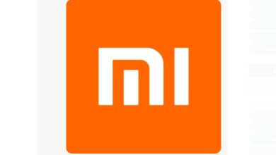 xiomi logo