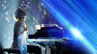 yoshiki - x japan