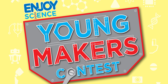 young-maker-contest